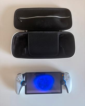 Play Station Portal
