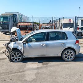 golf 6 ricambi