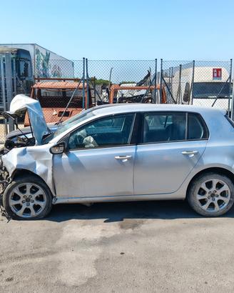 golf 6 ricambi