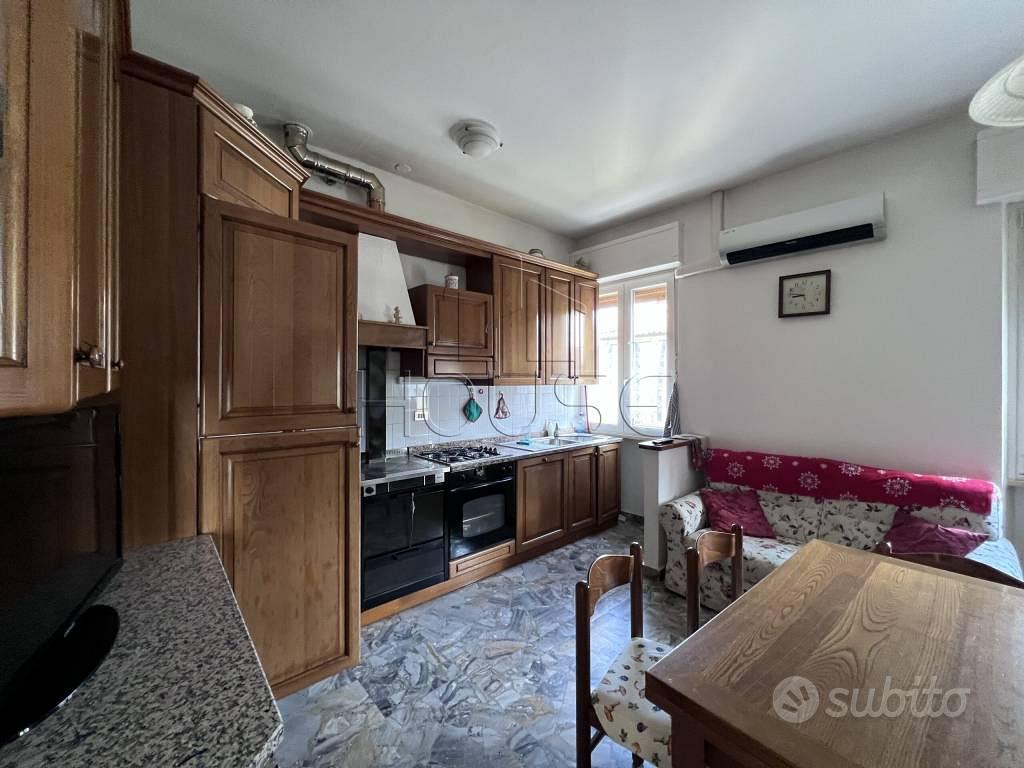 Appartamento – Città di Castello, San Biagio - Vista 4