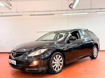 Mazda 6 Mazda6 2.2 CD 16V 163CV Wagon Executive