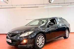 Mazda 6 Mazda6 2.2 CD 16V 163CV Wagon Executive