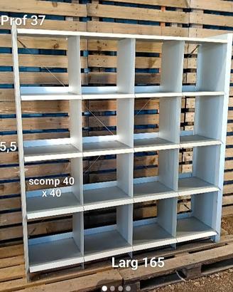 libreria ARFLEX design 