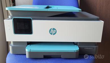 Stampante multifunzione HP