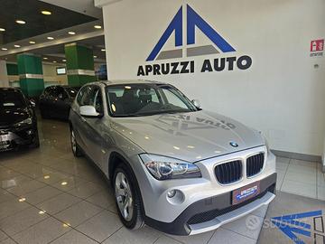 BMW X1 xDrive18d