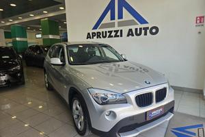 BMW X1 xDrive18d