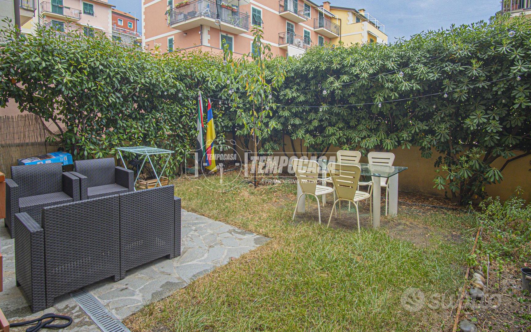 Appartamento – Sestri Levante, Riva Trigoso - Vista 5