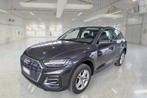 AUDI Q5 40 TDI MHEV BUSINESS QUATTRO S TRONIC SUV