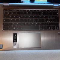 Computer Lenovo yoga 530-14IKB