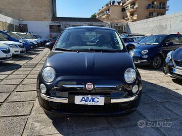 FIAT 500 1.2 EasyPower Lounge