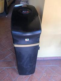 Addolcitore acqua