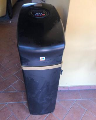 Addolcitore acqua
