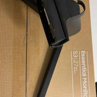 Supporto monitor samsung 27 pollici