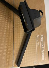 Supporto monitor samsung 27 pollici