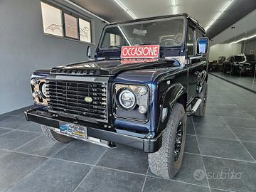 Land Rover Defender 300 TDI CUSTOM