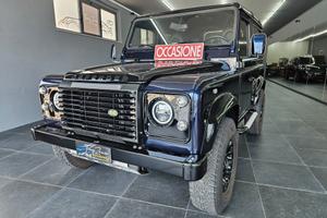 Land Rover Defender 300 TDI CUSTOM