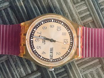 Orologio Swatch