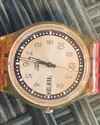 Orologio Swatch