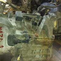Cambio Marce Mazda 3
