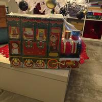 Calendario dell’avvento 2025 Legami