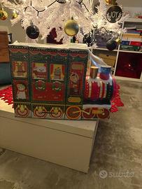 Calendario dell’avvento 2025 Legami