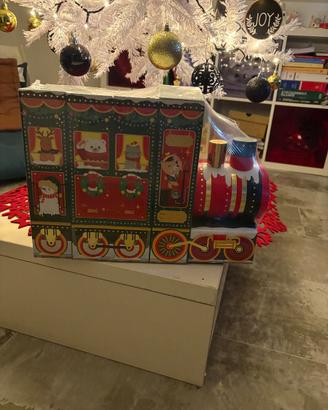 Calendario dell’avvento 2025 Legami