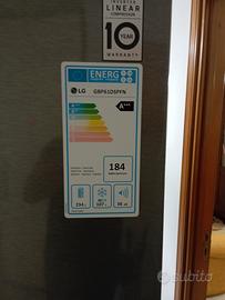 frigorifero Lg