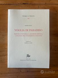 Libro sulla “invasione mistica” a Bologna nel XVI