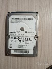 hard disk HDD 500gb samsung
