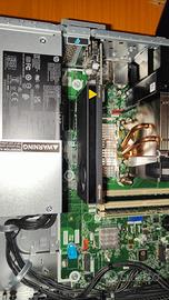 HP Nvidia RTX A400 4gb gddr6