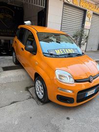 Fiat Panda 0.9 TwinAir Turbo Natural Power Lounge