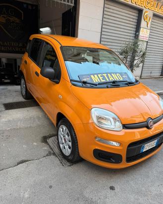 Fiat Panda 0.9 TwinAir Turbo Natural Power Lounge