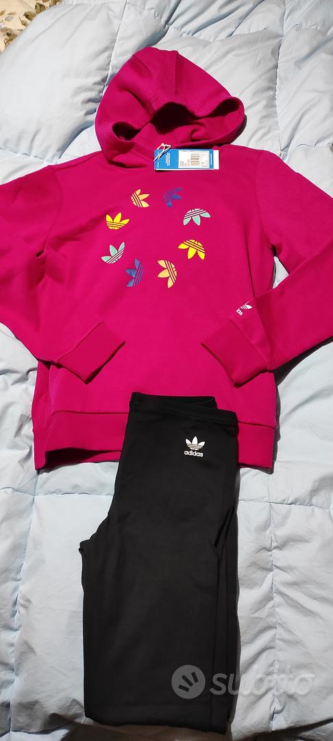 Sacca hotsell adidas colorata