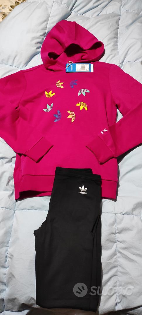 Sacca hotsell adidas colorata