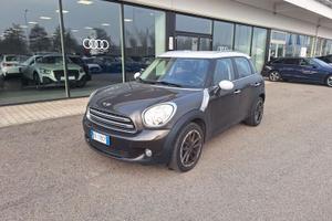 MINI Countryman Mini 1.6 Cooper D - PER COMME...