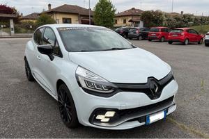 Renault Clio RS 1.6 200cv EDC - BOLLO PAGATO 03/27