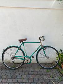 Bicicletta anni 50