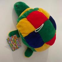Peluche tartaruga nuovo