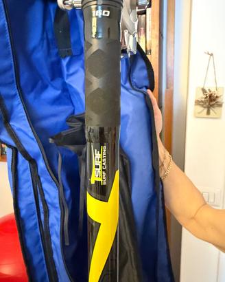 Canne da pesca Surf Casting