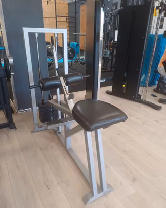 CALF MACHINE PROFESSIONALE