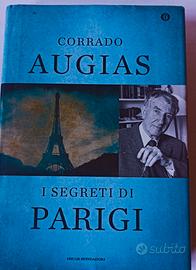 I segreti di Parigi - Corrado Augias
