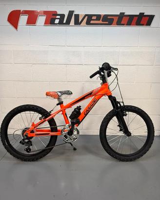 Bicicletta Mtb x20" KR20 Casadei