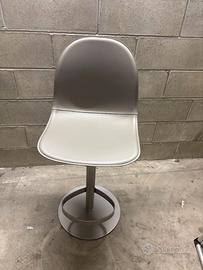 sgabello originale Connubia (gruppo Calligaris)