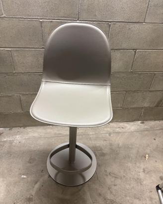sgabello originale Connubia (gruppo Calligaris)