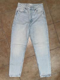 Denim MoM Bershka Tg 36