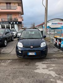 Fiat Panda 1.0 FireFly S&S Hybrid City Life NESSUN