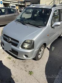 Opel Agila
