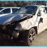 Ricambi Usati ALFA ROMEO MiTo (QZ) 2012