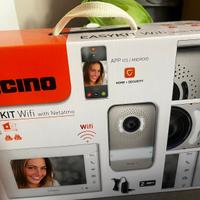 Videocitofoni bticino