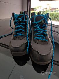 scarpe treking